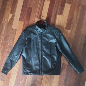 Danier leather jacket